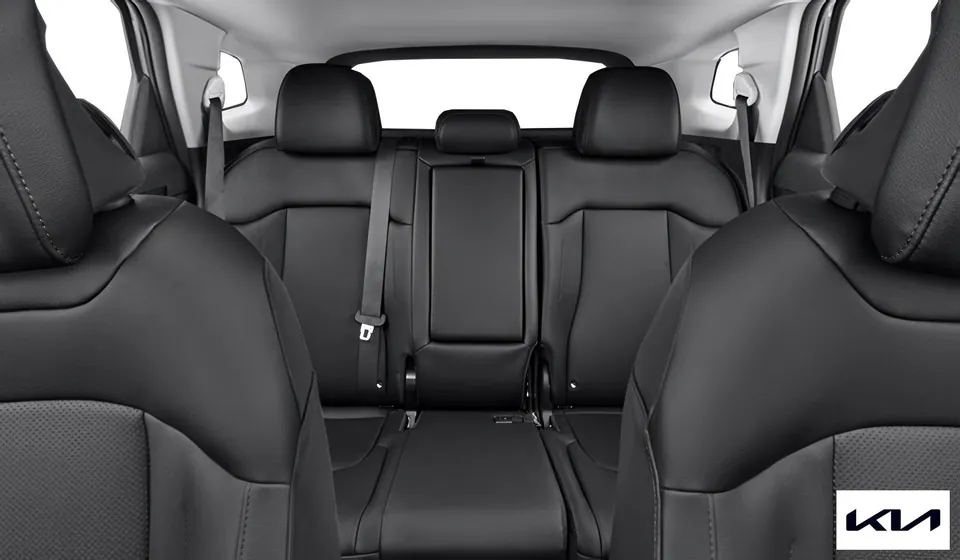 Kia Sportage 2026 photo 4