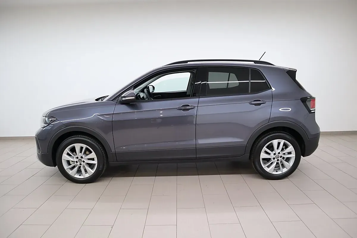 Volkswagen T-Cross 2026 photo 3