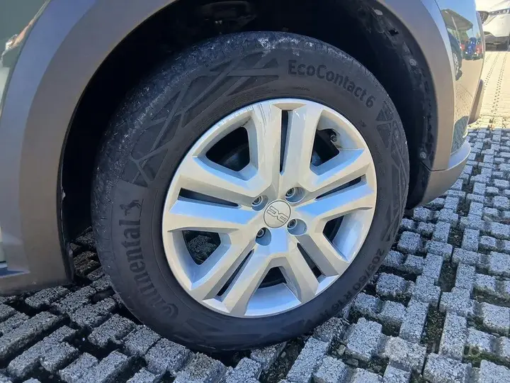Dacia Sandero Stepway 2024 photo 5