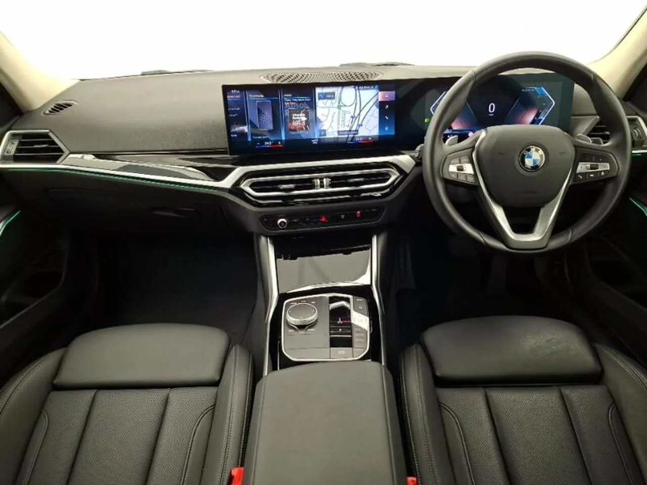 BMW 3 Series 2024 photo 3