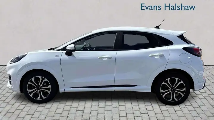 Ford Puma 2021 photo 5