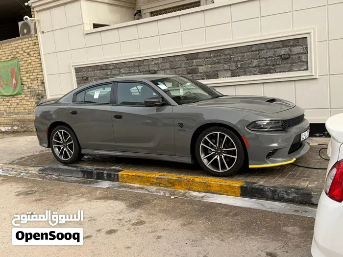 Dodge Charger 2023 photo 2