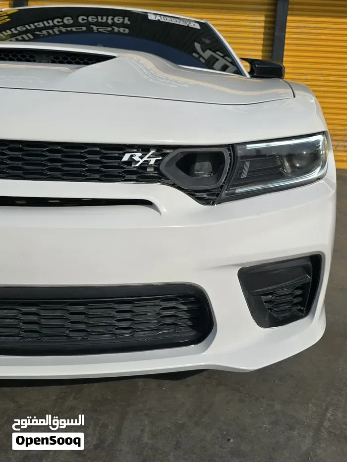 Dodge Charger 2023 photo 5