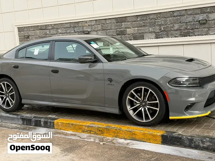 Dodge Charger 2023 photo 4