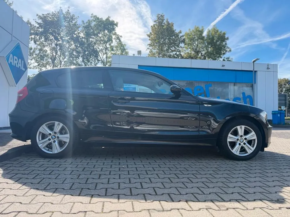 BMW 118D