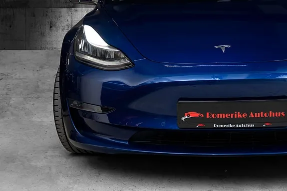 Tesla Model 3 2019 photo 4