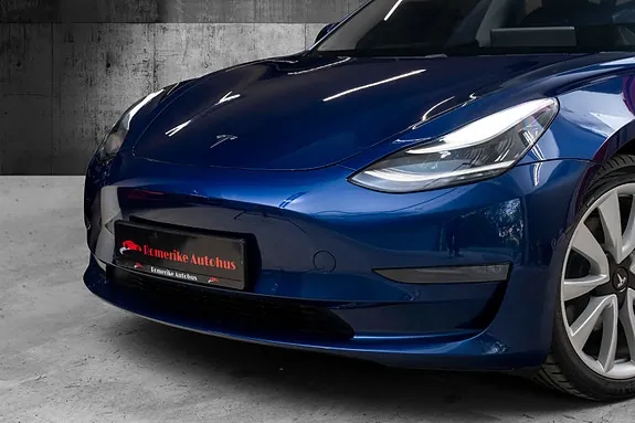 Tesla Model 3 2019 photo 2