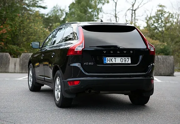 Volvo Xc60 2010 photo 3