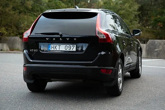 Volvo Xc60 2010 photo 5