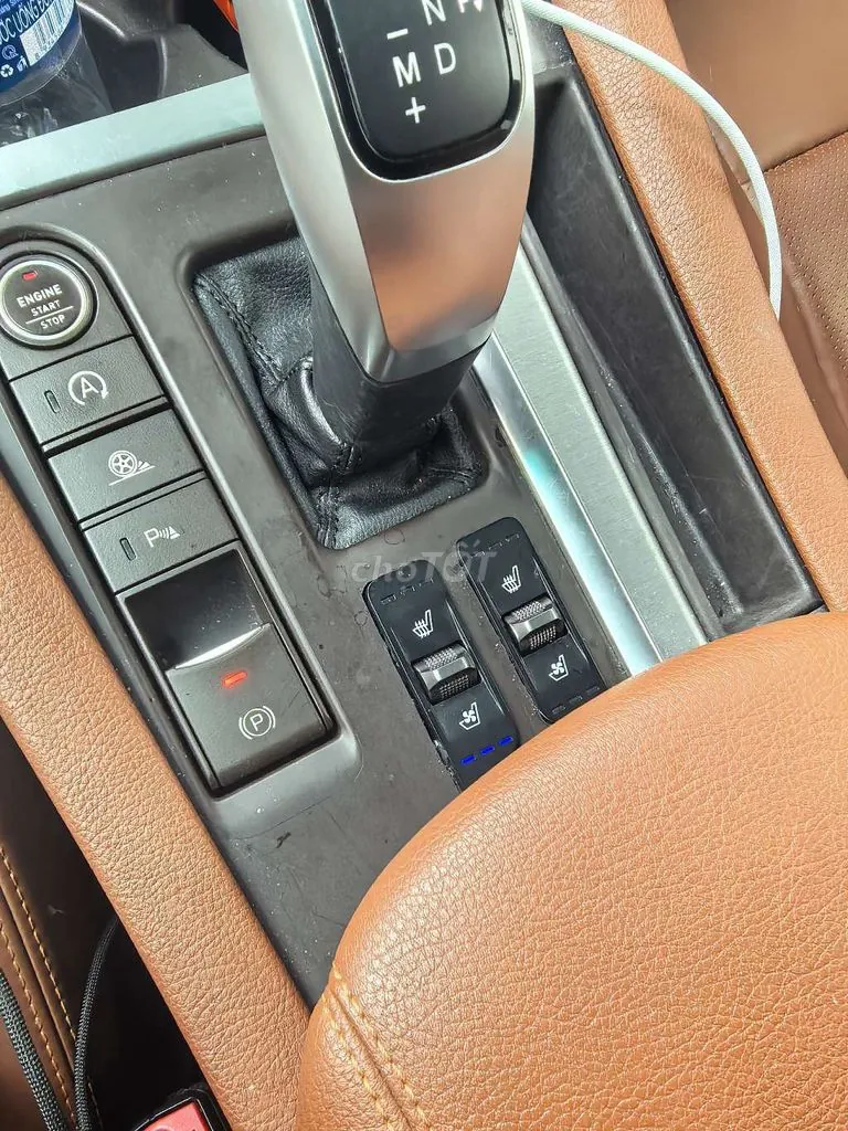 Vinfast Lux A2.0 2021 photo 2