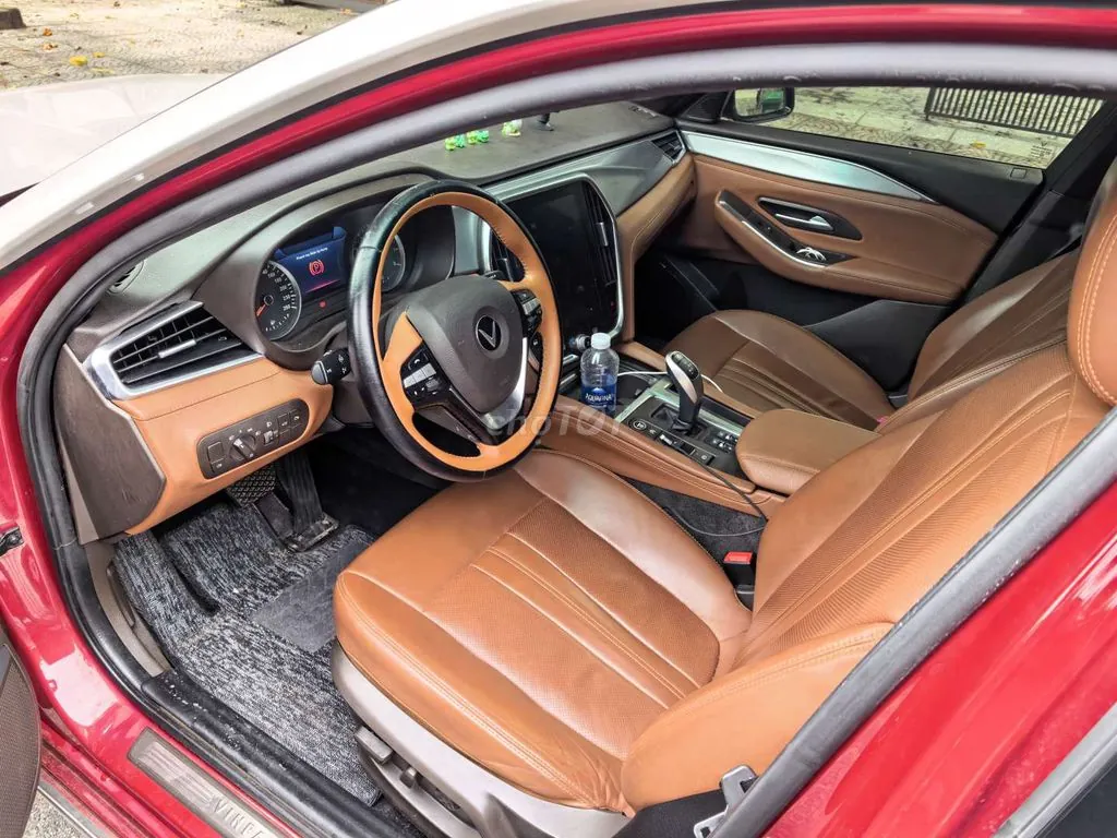 Vinfast Lux A2.0 2021 photo 4