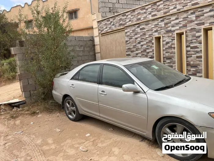 Toyota Camry 2006 photo 2