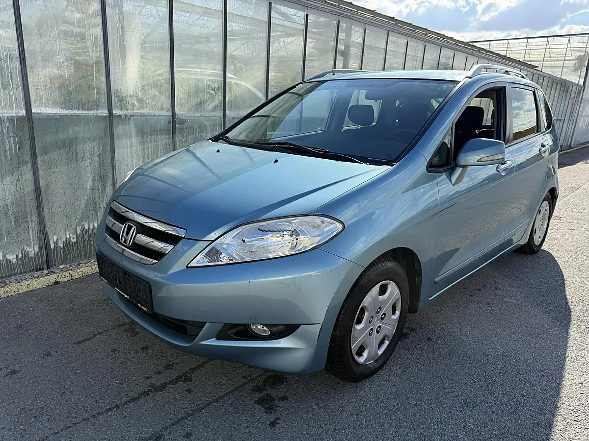 Honda Fr-V