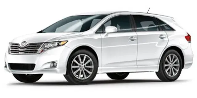 Toyota Venza