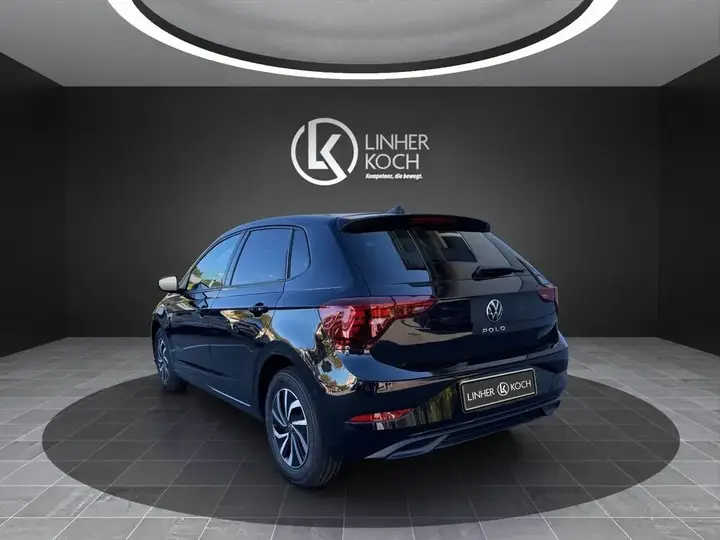 Volkswagen Polo 2026 photo 3