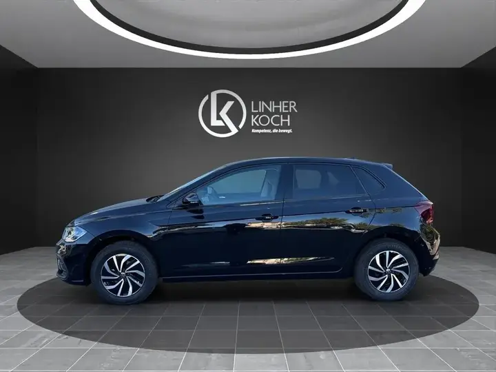 Volkswagen Polo 2026 photo 2