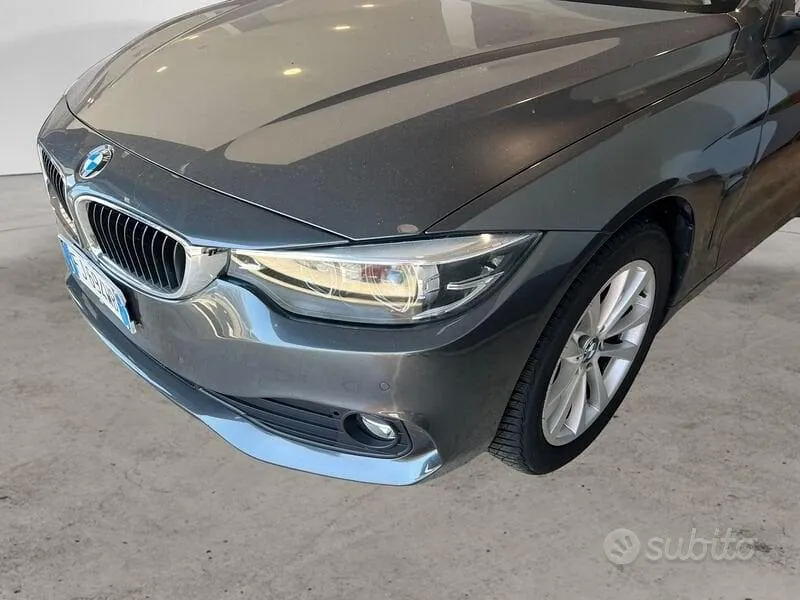 BMW 4 Series 2017 photo 3