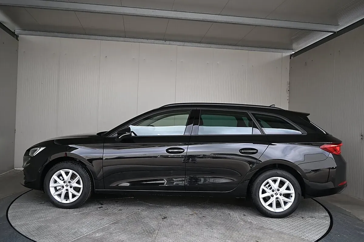 Seat Leon 2026 photo 3