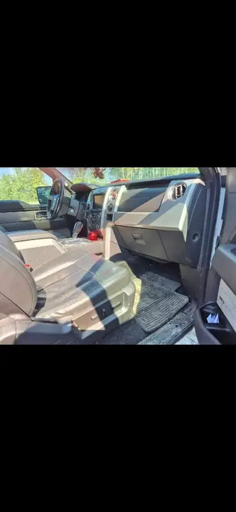 Ford F-150 2013 photo 4