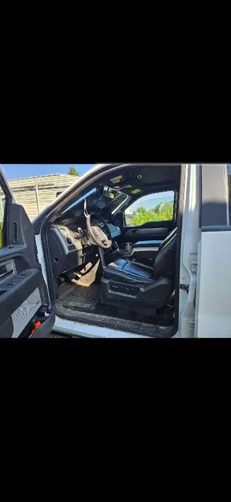 Ford F-150 2013 photo 5