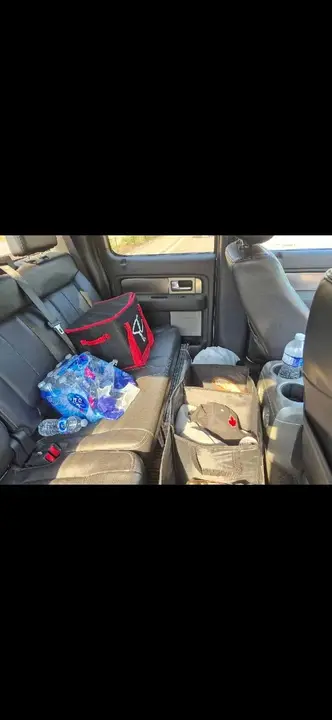 Ford F-150 2013 photo 3