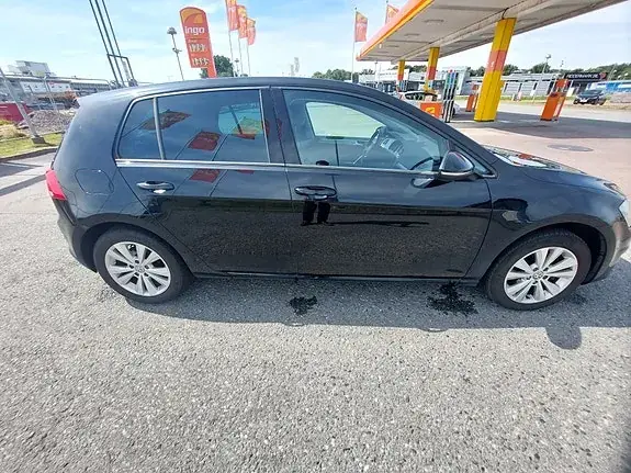 Volkswagen Golf 7