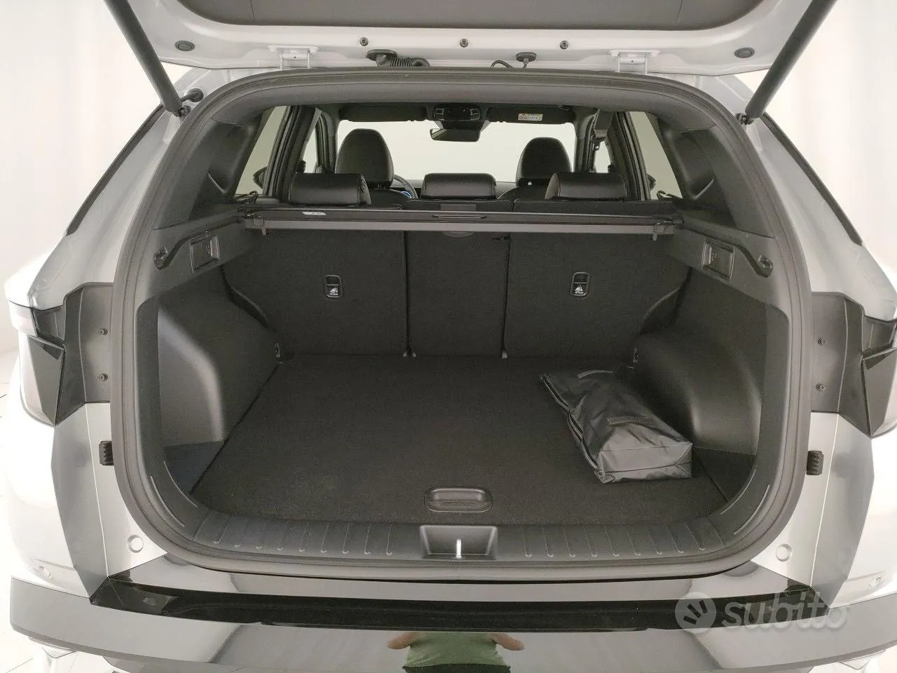Hyundai Tucson 2026 photo 4