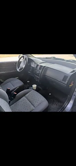 Hyundai Getz 2004 photo 4