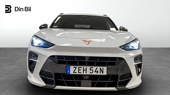 Cupra Terramar 2025 photo 5