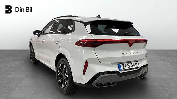 Cupra Terramar 2025 photo 4