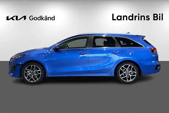 Kia Ceed 2024 photo 4