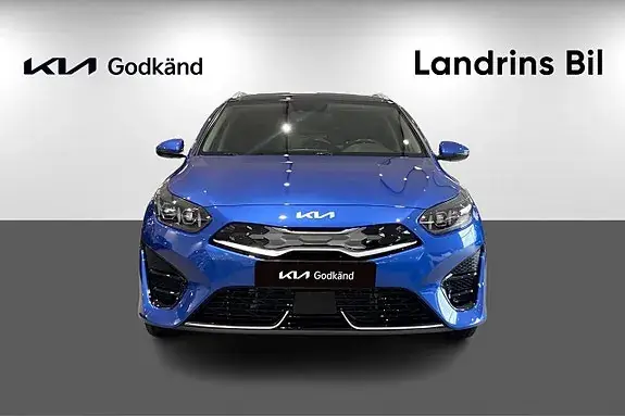 Kia Ceed 2024 photo 2