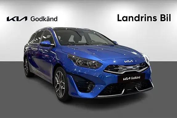 Kia Ceed 2024 photo 3