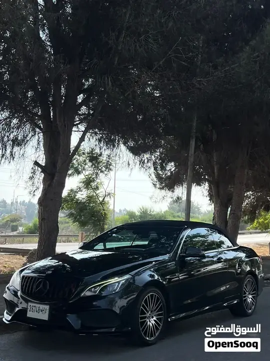 Mercedes-Benz E-Class 2014 photo 2