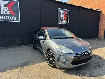 Citroen Ds3