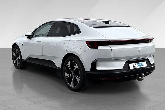 Polestar 4 2025 photo 5