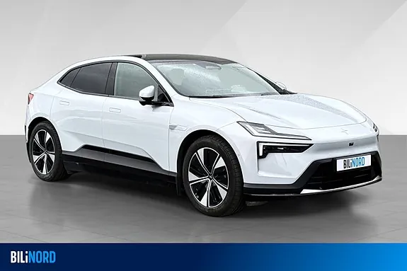 Polestar 4