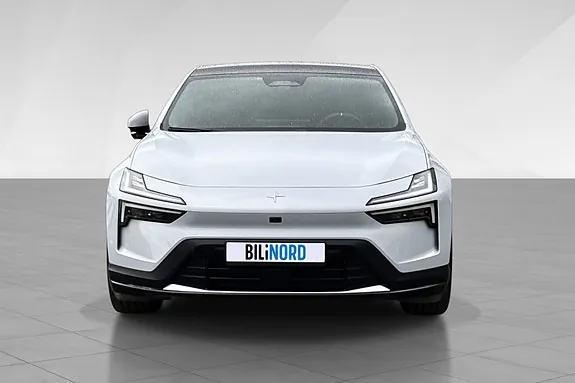Polestar 4 2025 photo 4