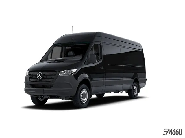 Mercedes-Benz Sprinter 2026 photo 3