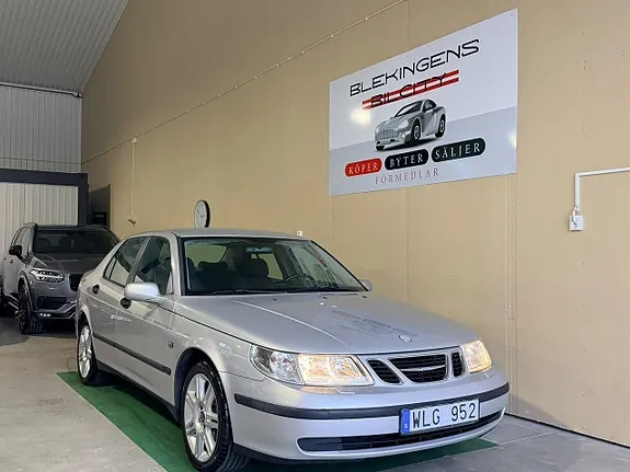 Saab 9-5