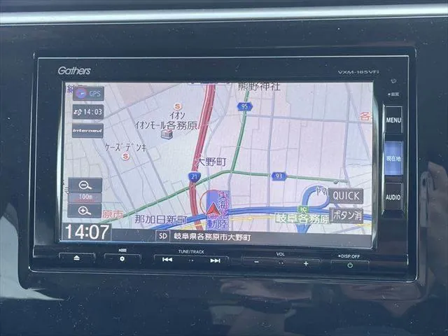 Honda Stepwgn 2018 photo 4