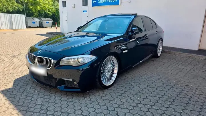 BMW 530D