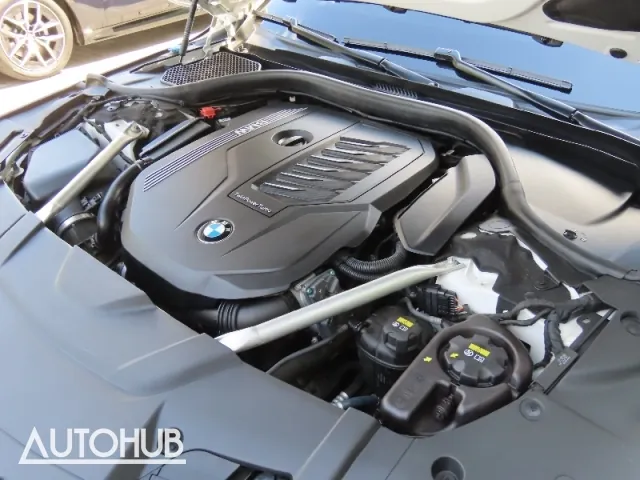 BMW 7 Series 2022 photo 5