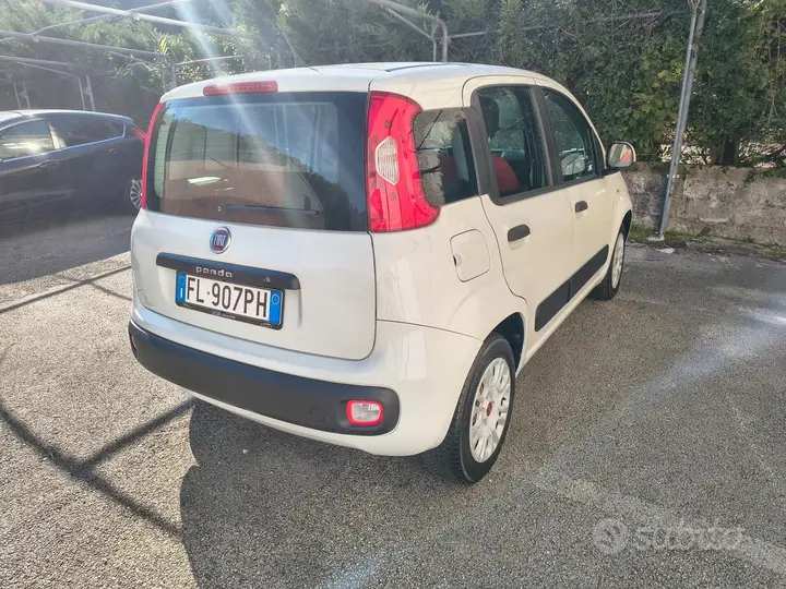 Fiat Panda 2017 photo 4
