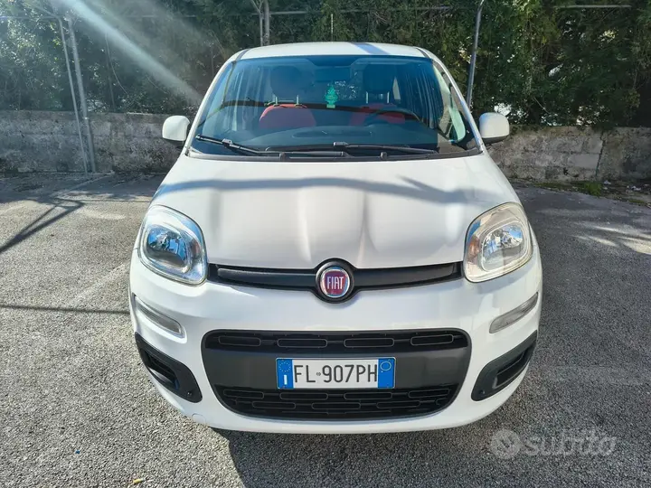 Fiat Panda 2017 photo 2