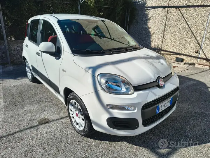 Fiat Panda 2017 photo 3