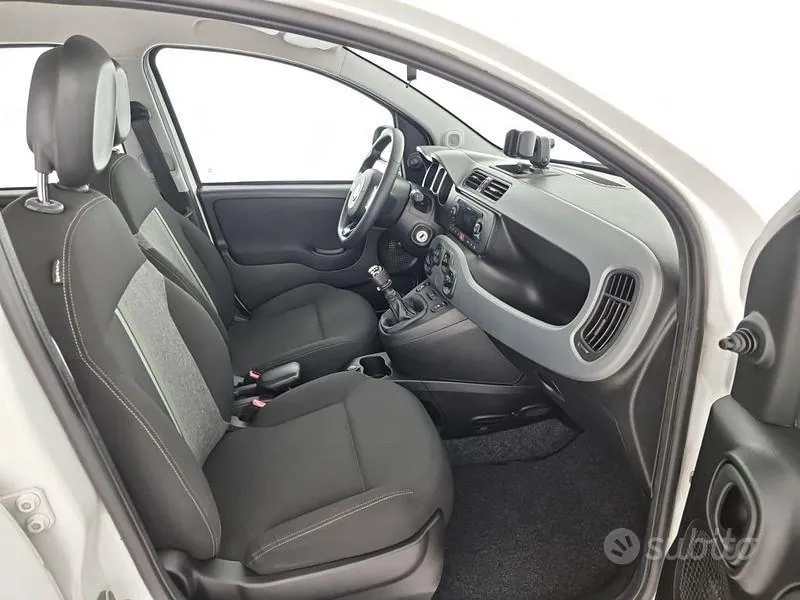 Fiat Panda 2020 photo 4