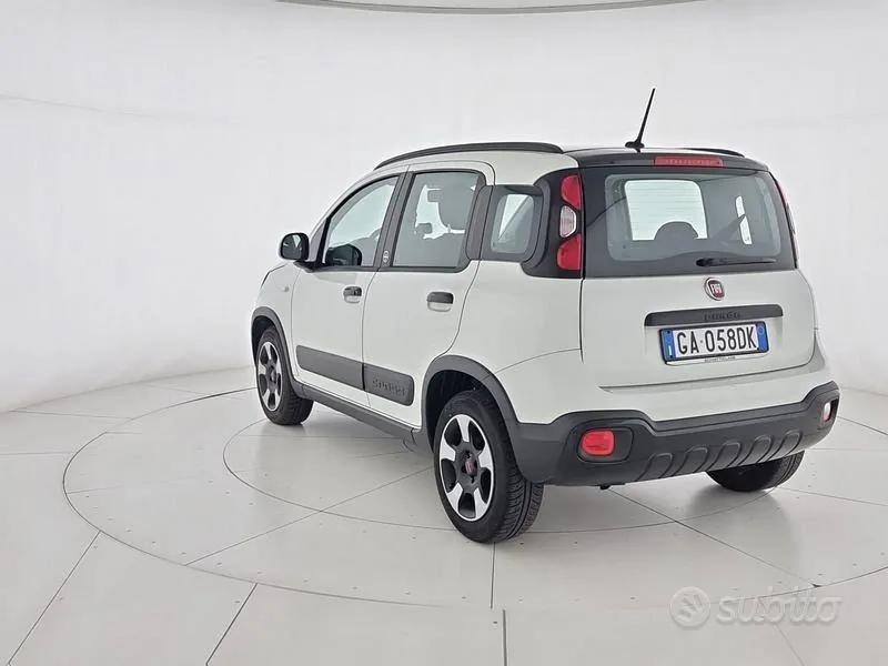 Fiat Panda 2020 photo 3