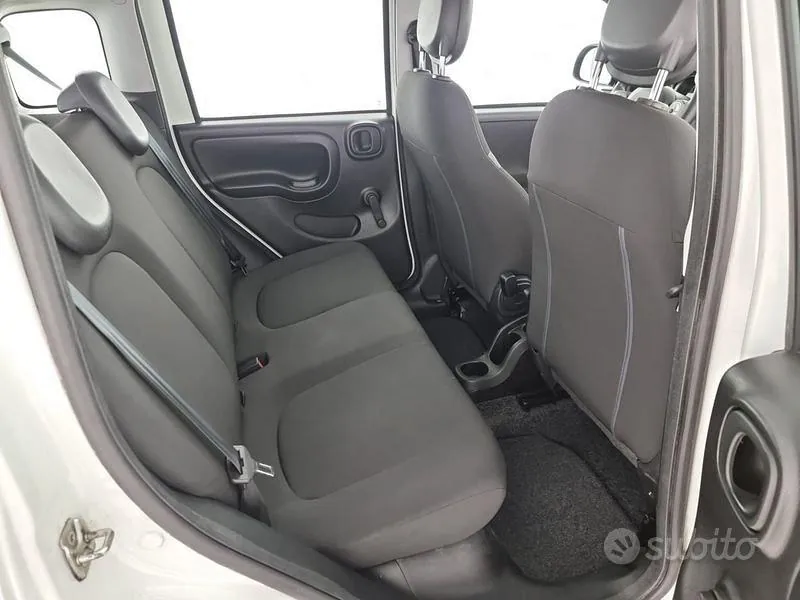 Fiat Panda 2020 photo 2