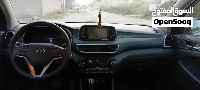Hyundai Tucson 2026 photo 4